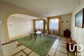 achat maison chateau-renault 37110