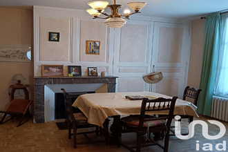 achat maison chateau-renault 37110