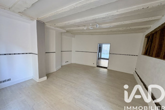 achat maison chateau-renault 37110