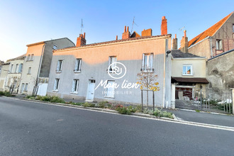 achat maison chateau-renault 37110