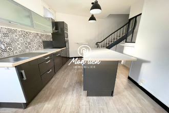 achat maison chateau-renault 37110