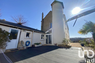 achat maison chateau-renault 37110