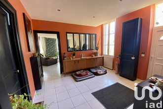 achat maison chateau-renault 37110