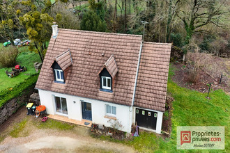 achat maison chateau-renault 37110