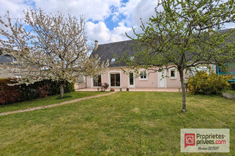 achat maison chateau-renault 37110