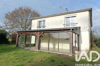 achat maison chateau-renault 37110