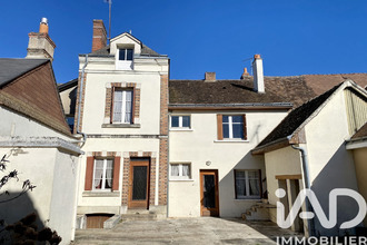 achat maison chateau-renault 37110