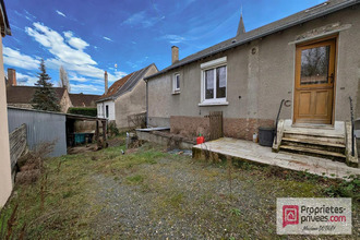achat maison chateau-renault 37110