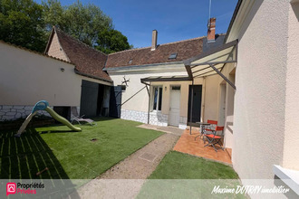 achat maison chateau-renault 37110