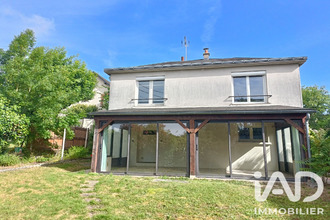 achat maison chateau-renault 37110