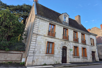 achat maison chateau-renault 37110