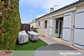 achat maison chateau-renault 37110