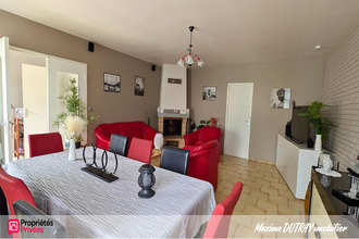 achat maison chateau-renault 37110