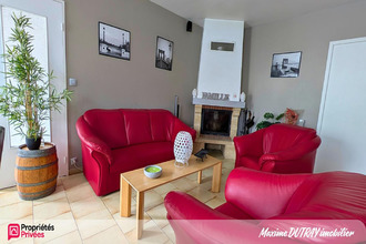 achat maison chateau-renault 37110