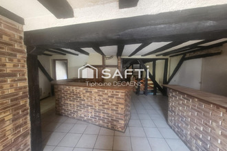 achat maison chateau-renault 37110