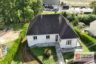 achat maison chateau-renault 37110