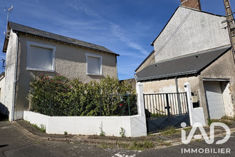 achat maison chateau-renault 37110
