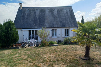 achat maison chateau-renault 37110