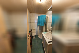 achat maison chateau-salins 57170