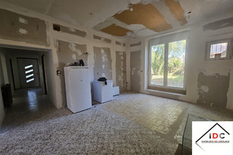 achat maison chateau-salins 57170