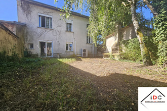 achat maison chateau-salins 57170