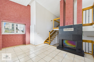 achat maison chateau-salins 57170