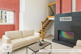 achat maison chateau-salins 57170