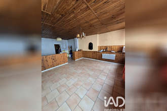achat maison chateau-salins 57170