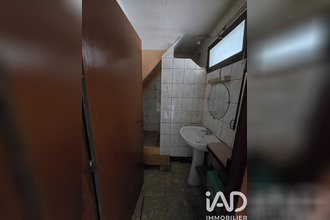 achat maison chateau-salins 57170