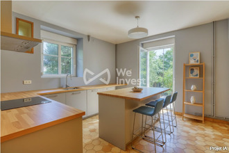 achat maison chateau-salins 57170