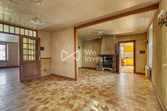 achat maison chateau-salins 57170