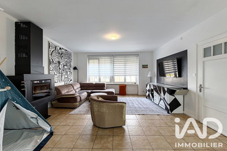 achat maison chateau-salins 57170