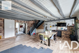 achat maison chateau-sur-allier 03320