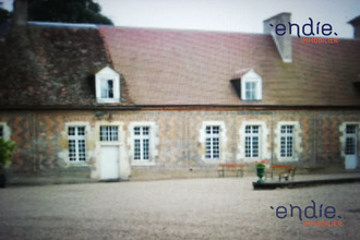 achat maison chateau-sur-allier 03320