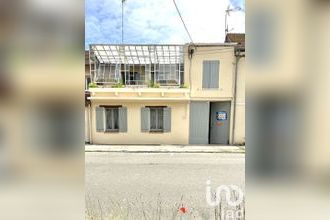 achat maison chateau-sur-epte 27420