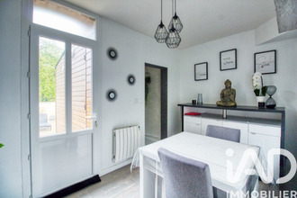 achat maison chateau-sur-epte 27420