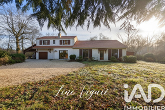 achat maison chateau-thebaud 44690