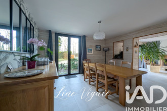 achat maison chateau-thebaud 44690