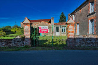 achat maison chateau-thebaud 44690