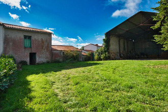 achat maison chateau-thebaud 44690