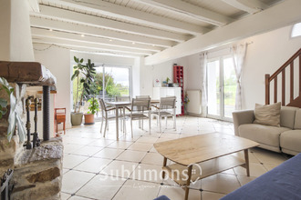 achat maison chateau-thebaud 44690