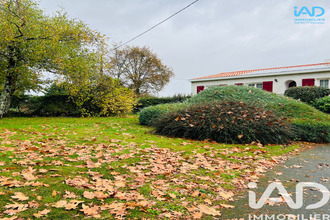 achat maison chateau-thebaud 44690