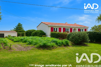 achat maison chateau-thebaud 44690