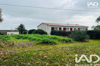 achat maison chateau-thebaud 44690