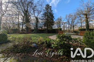 achat maison chateau-thebaud 44690