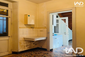 achat maison chateau-thebaud 44690