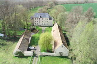 achat maison chateau-thierry 02400