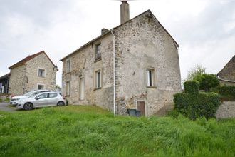 achat maison chateau-thierry 02400