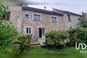 achat maison chateau-thierry 02400