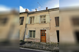 achat maison chateau-thierry 02400